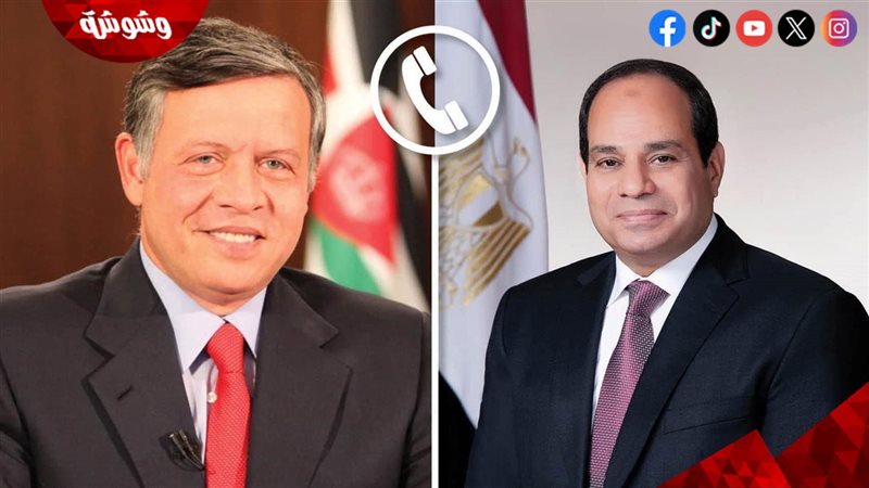 الرئيس عبدالفتاح