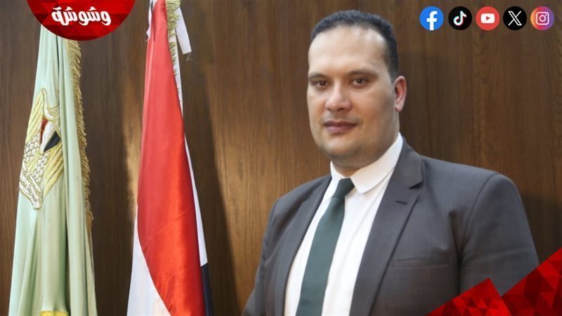 محمد القرش