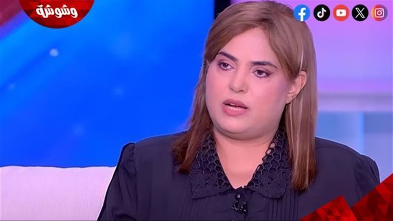 وفاء مكي