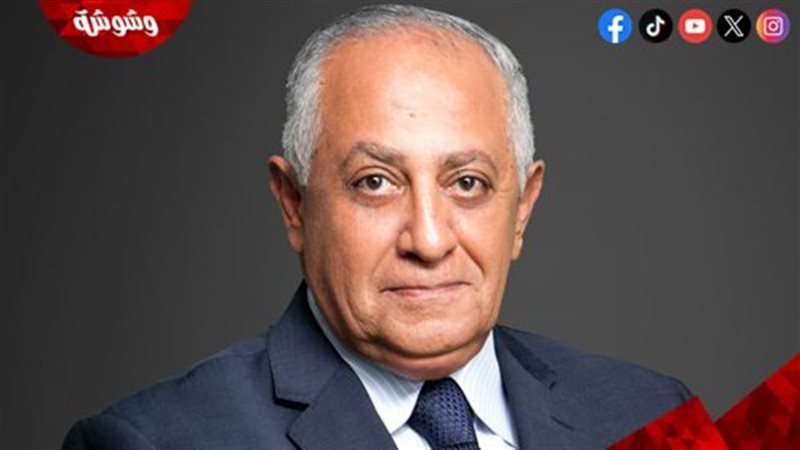 حسن المستكاوي