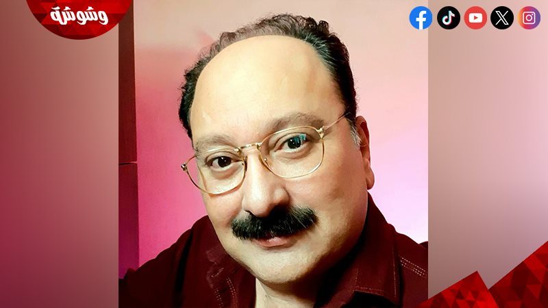 ماجد القلعي