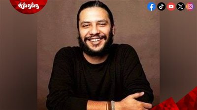 محمد السباعي في مأزق بعد تطاوله على الصحفيين