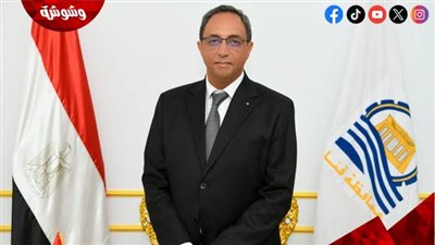 محافظ قنا يكشف عن استعدادات المحافظة للاحتفال بشم النسيم
