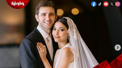 مي الغيطي تحتفل بزفافها بعيدا عن الأضواء.. تعرف على التفاصيل وهوية العريس