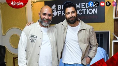 المنتج إيهاب منير يعلن تفاصيل مسلسله الجديد 