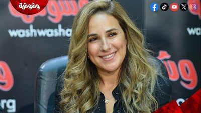 شيري عادل تكشف لـ