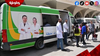المتحدث باسم وزارة الصحة: قدمنا 3.7 مليون خدمة طبية وتوعوية في عيد القيامة وشم النسيم