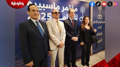 محمد صبحي: مستعد للعمل بـ 40 جنيه في ماسبيرو لتقديم محتوى هادف ‎