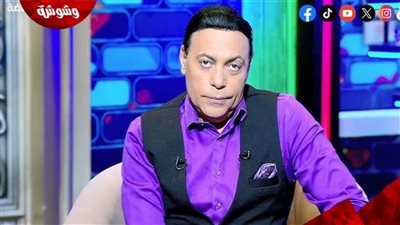 محمد الغيطي يكشف لـ