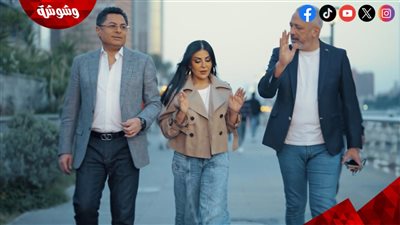 راغدة شلهوب وخالد أبو بكر ينضمان إلى تامر أمين.. 