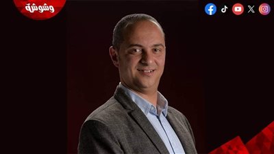 محمد هشام عبية يكشف كواليس مشهد صادم في مسلسل صحاب الأرض