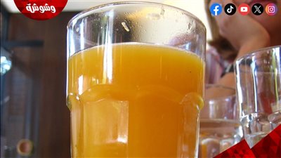 بعد شم النسيم.. مشروبات للتخلص من غازات البطن 