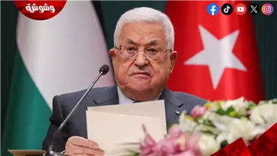 الرئيس الفلسطيني: بوتين تبرع بـ30 ألف طن قمح لغزة.. ونتمنى أن تسمح إسرائيل بإدخالها قريبًا‎