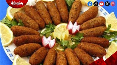 طريقة تحضير كفتة الأرز الاقتصادية بخطوات بسيطة وطعم شهي