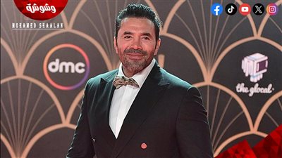 اتعلمت كتير وآسف لكل اللي بعيد.. رسالة مؤثرة من رامي وحيد تزامنًا مع عيد ميلاده