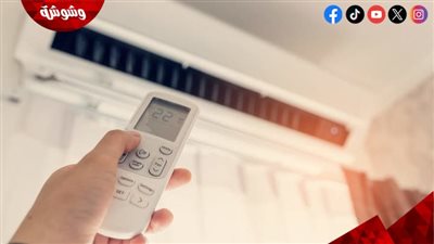 نصائح عند تشتغيل المكيف لأول مرة بعد فصل الشتاء 