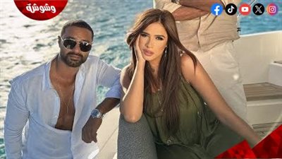 يعاني منه كريم فهمي وياسمين عبدالعزيز.. ما هو 