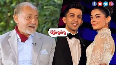 هشام جمال وعبد العزيز مخيون يتصدران تريند 