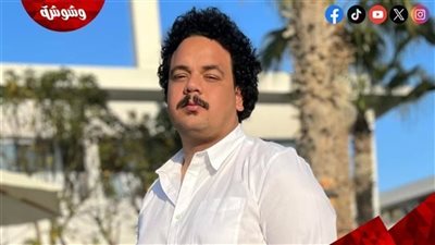 مصطفى غريب لـ 