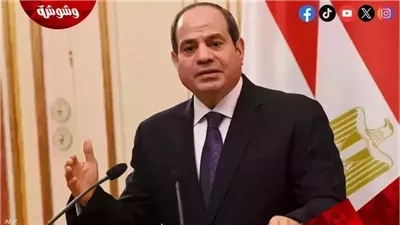 في الذكرى الـ43 لتحرير سيناء.. السيسي: 