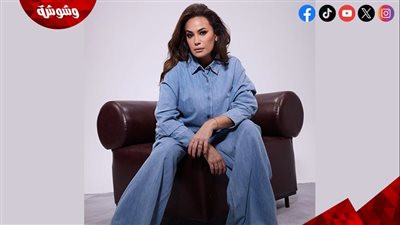 سعرها صادم.. هند صبري تخطف الأنظار بجلسة تصوير جديدة