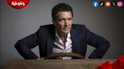 تفاصيل الفيلم الجديد لـ أنتونيو بانديراس