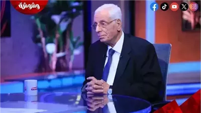 حسام موافي: الأبناء مش رزق.. وممكن ربنا يحجبهم علشان ميعذبوش أهلهم!‎