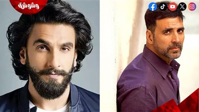 روهيت شيتي يُفجر مفاجأة عن تعاونه مع رانفير سينج وأكشاي كومار 