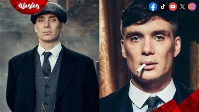 كيليان مورفي يبيع بدلته في مسلسل 