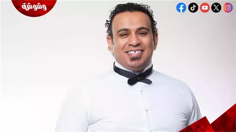 محمود الليثى