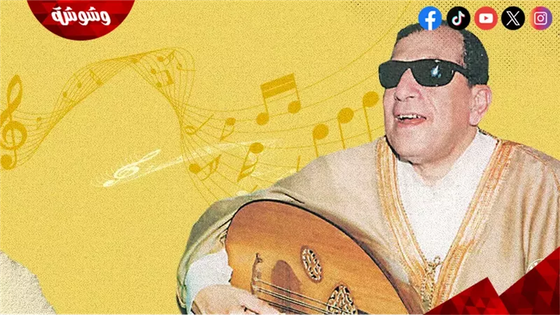 سيد مكاوي