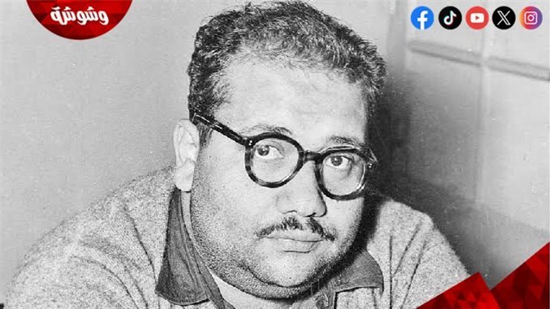 صلاح جاهين