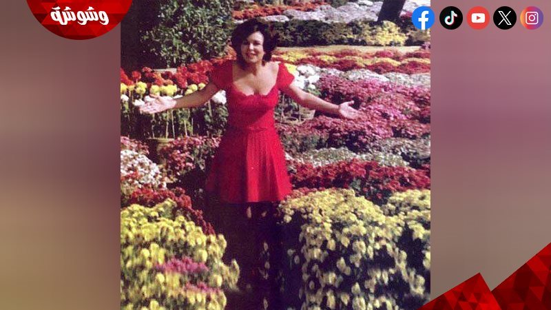 سعاد حسنى