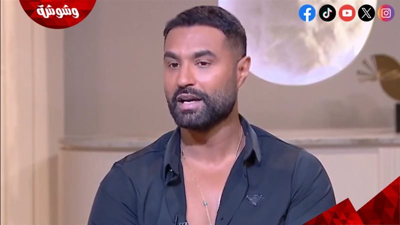 كريم فهمي