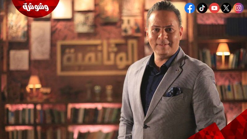 الإعلامي محمد عبده
