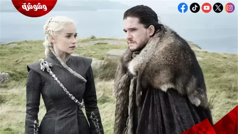 مسلسل Game Of Thrones