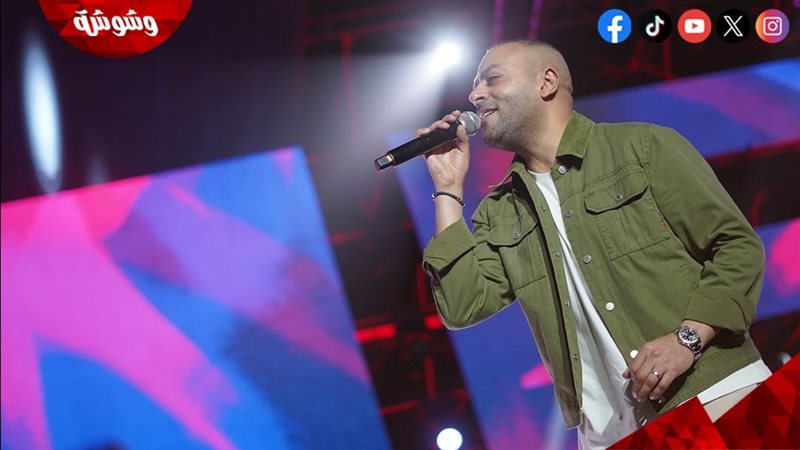 تامر عاشور