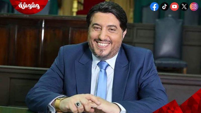 المخرج الأردني سامر