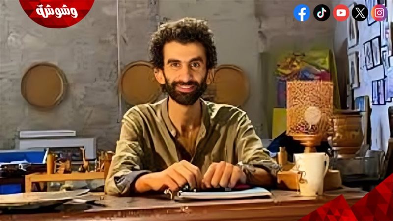 المخرج أحمد حسن