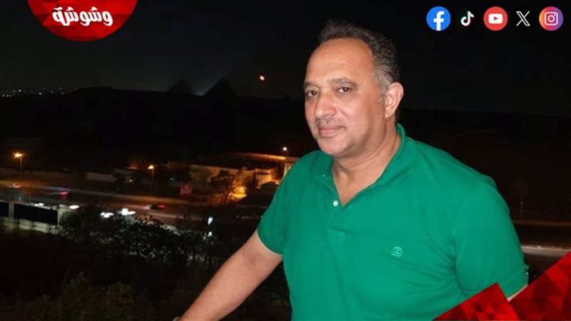 المخرج حسني صالح