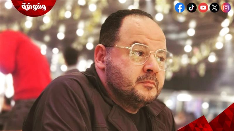 إسماعيل فاروق