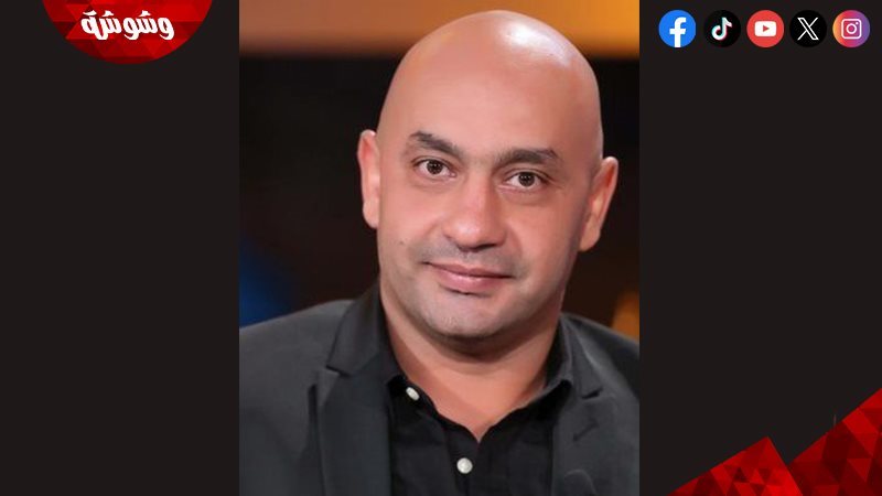 إسلام خيري