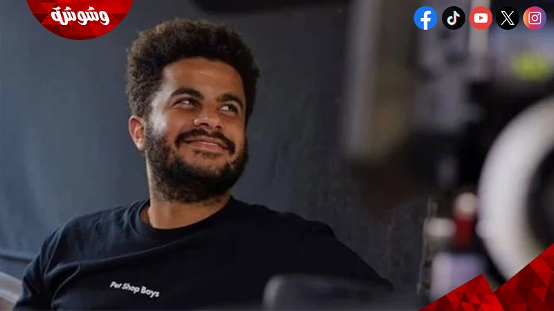 محمد الخبيري