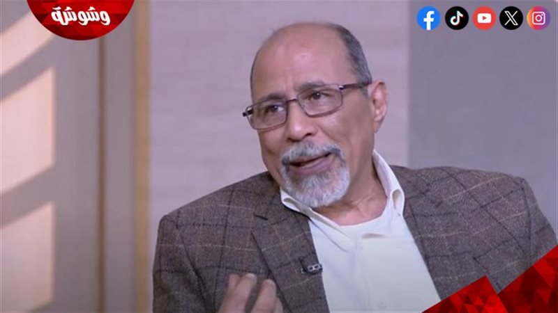 أنور عبد المغيث