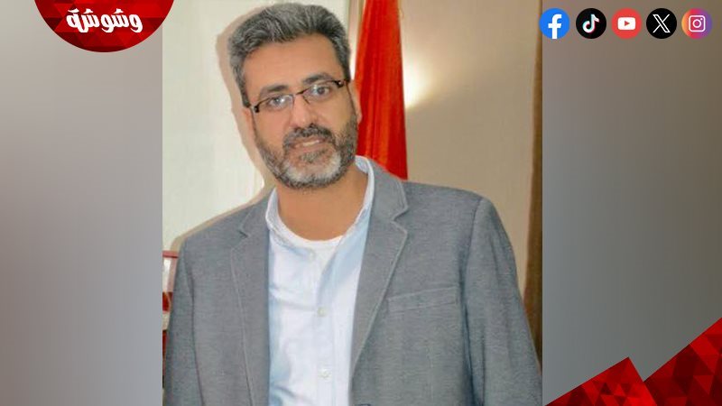 المؤلف حسام موسى