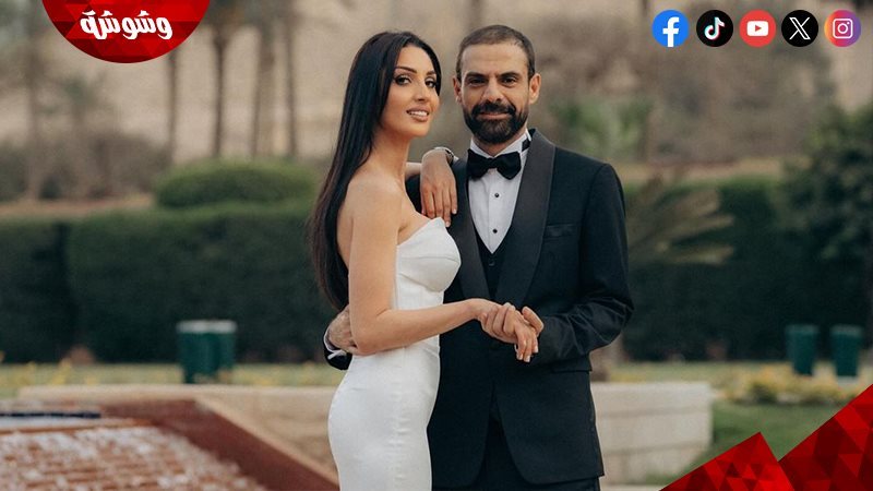 أمير طعيمة و يسرا