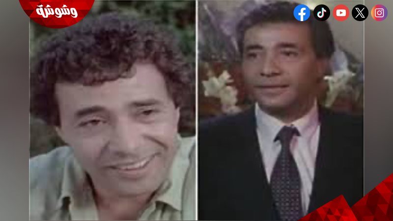 وحيد سمير