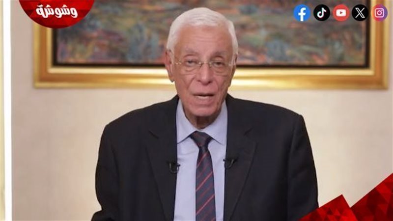 حسام موافي
