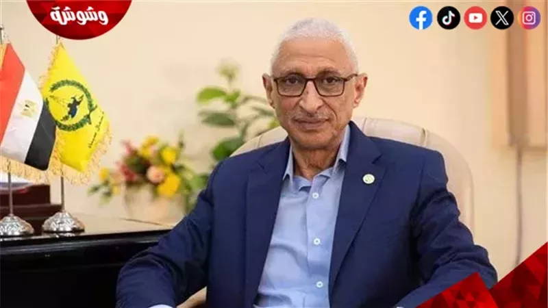 اللواء خالد مجاور