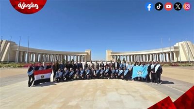 ذكرى تحرير سيناء.. منظومة التعليم العالي تشهد طفرة غير مسبوقة بسيناء ومدن القناة‎